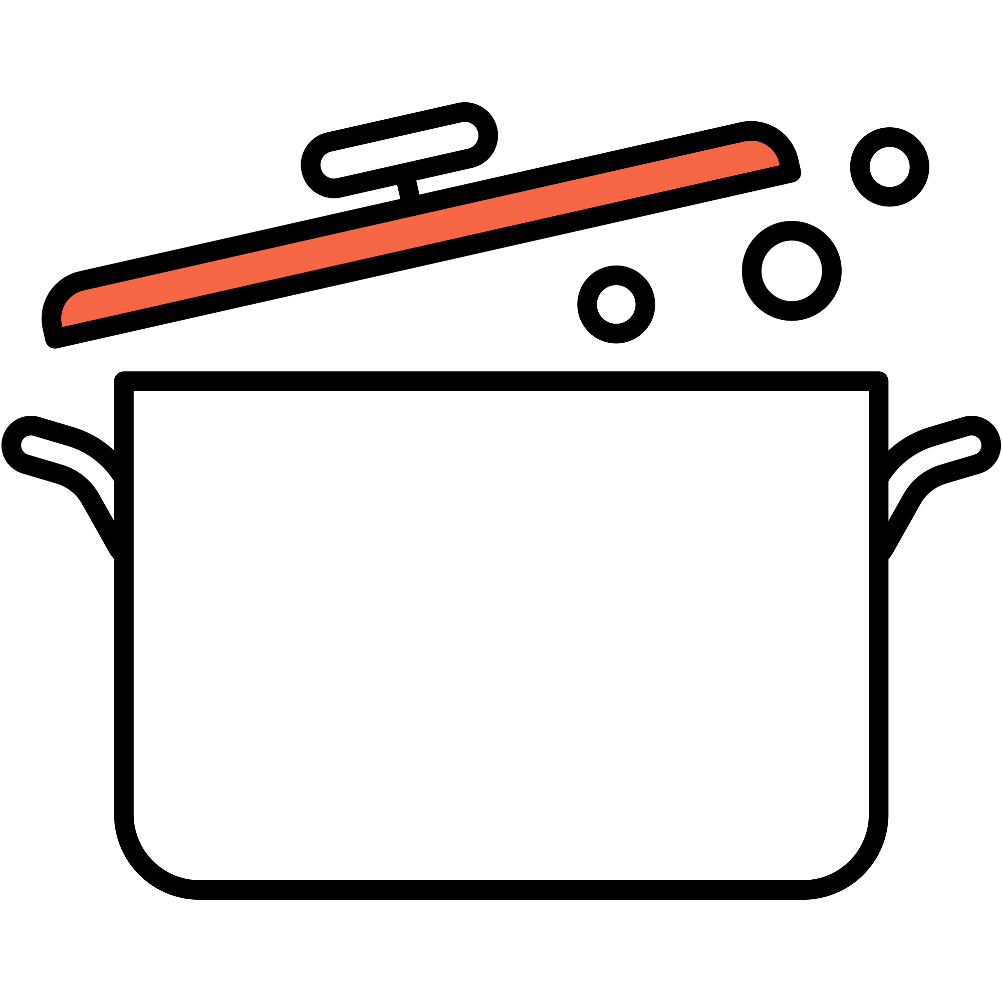 Menu Tab